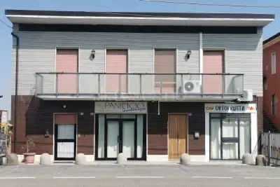 Casa Indipendente in vendita, Via 1° Maggio, Bressana Bottarone