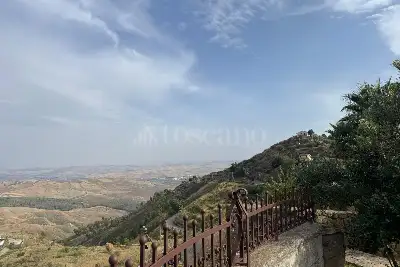Villa in vendita, Assoro via Del Bevaio, Assoro