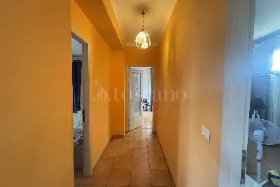 Casa in vendita, Via Rocca Romana, Catania