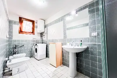 Casa in vendita, Via del Rovo, Olbia