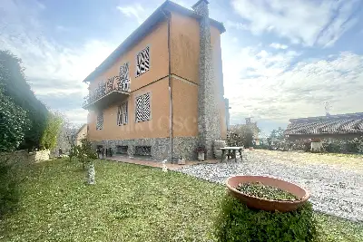 Villa in vendita, via solferino 6 vetralla, Vetralla