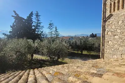 Villa in vendita, Via Pratelle Castellana, Pianella, Pianella