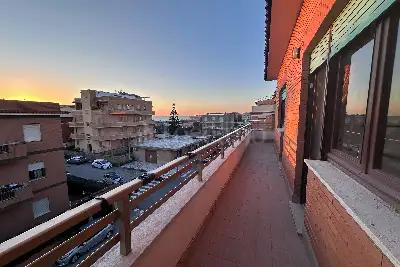 Attico in vendita, Via Valledoria, Fiumicino