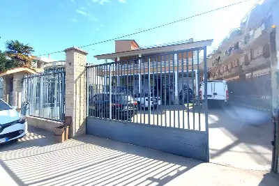 Villa in vendita, VIA MELFI , Cerignola