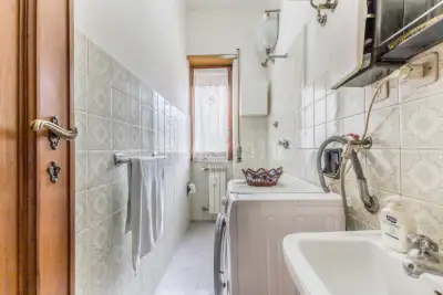 Casa in vendita, Via di Vigna Rigacci, Roma
