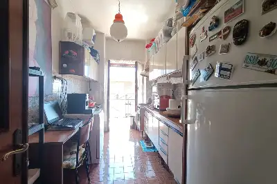 Casa in vendita, Via Cerreto di Spoleto, Roma