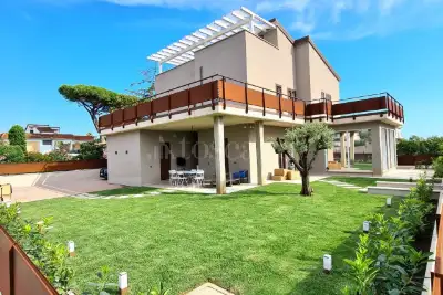 Casa in vendita, Via Passo Forcella, Nettuno