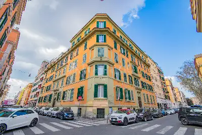 Casa in vendita, Via Alessandro Volta, Roma