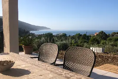 Casa in vendita, Località Rosaine, Montecorice