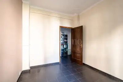 Casa in vendita, Via Argonne, Genova