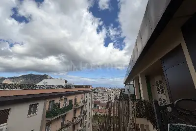 Attico in vendita, Via Marcello Benedetto, Palermo