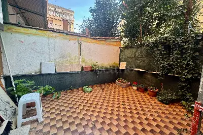 Casa in vendita, Via Poggio Bracciolini, Roma