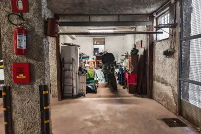 Casa in vendita, Via Apricale, Roma