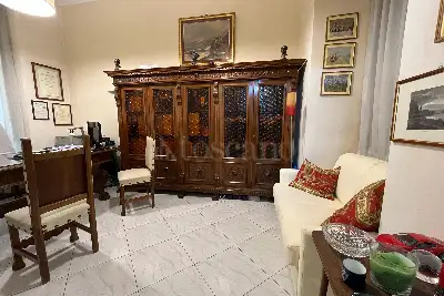 Casa in vendita, Piazza Nicola Amore, Napoli