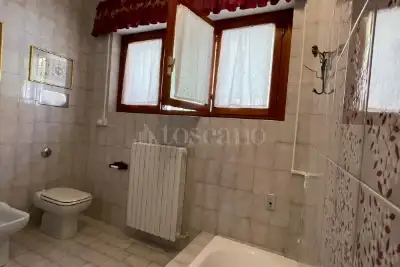 Casa in vendita, Via Monte Fumaiolo, Montesilvano