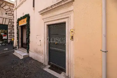 Attico in vendita, Piazza Rondanini, Roma