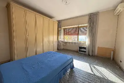 Casa in vendita, Circonvallazione Gianicolense, Roma