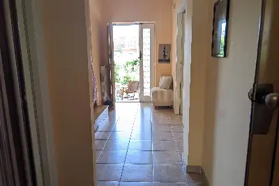 Villino a Schiera in vendita, Via Padre Benedetto Spila, Roma