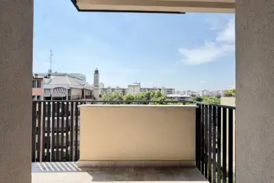 Casa in vendita, Via Giuseppe Carozzi, Milano