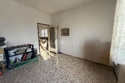 Villino a Schiera in vendita, Via San Francesco d'Assisi, Collebeato