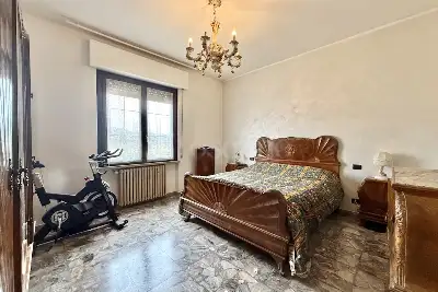 Villa in vendita, Via IV Novembre, Ponti sul Mincio