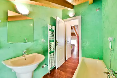 Villa Plurifamiliare in vendita, Via Germanello, Laglio