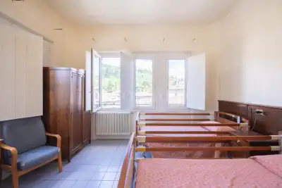 Villa in vendita, Via San Mamolo, Bologna