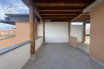 Villa in affitto, Via Sebastiano Catania, Catania