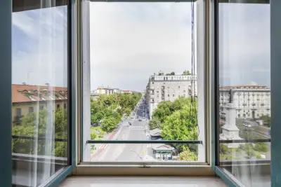 Casa in vendita, Corso Concordia, Milano