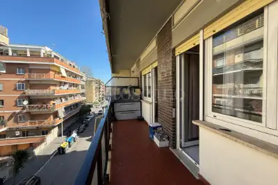 Casa in vendita, Via Francesco Grenet, Roma