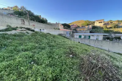 Agricolo in vendita, Contrada Aranciarella, Messina