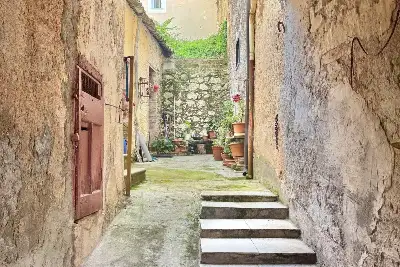 Casa in vendita, via Vito Vingo, Santo Stefano del Sole, Santo Stefano del Sole