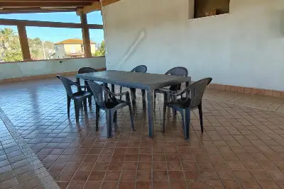 Villa in vendita, Via Le Ferriere, Latina