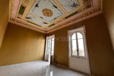 Villa in vendita, Via Demetrio Tripepi, Reggio di Calabria