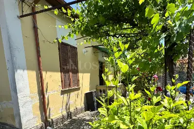 Casa Indipendente in vendita, Via Jugoslavia, Avezzano