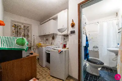 Casa Indipendente in vendita, Via Marchet, Aviano