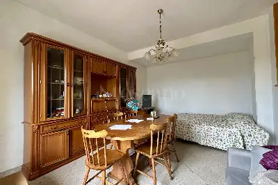 Casa in vendita, Via Cisternense, Lanuvio