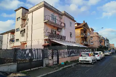 Casa in vendita, Via Montello, Aprilia