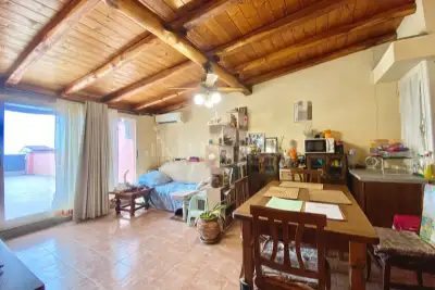 Attico in vendita, Via Vittorio Emanuele, Letojanni