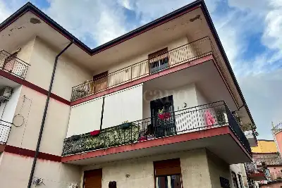 Casa in vendita, Corso Sicilia, Tremestieri Etneo