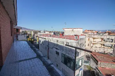 Mansarda in vendita, Via Piano Del Principe, Poggiomarino