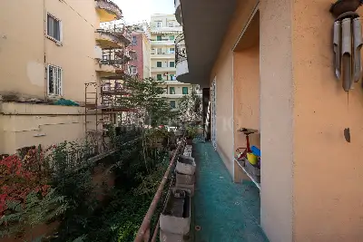 Casa in vendita, Via Livorno, Roma