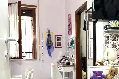 Casa in vendita, Via Suor Celestina Donati, Roma