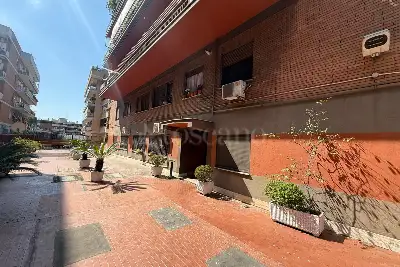 Casa in vendita, Via della Magliana, Roma