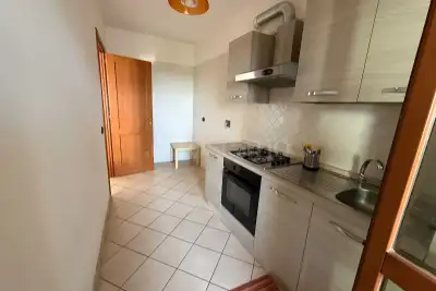 Casa in vendita, Viale Filippo Brunelleschi, Fiumicino