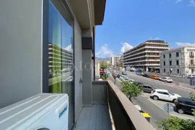 Ufficio in affitto, Viale Europa, Messina
