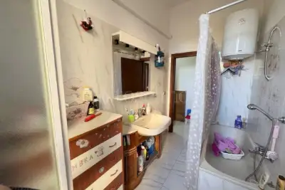 Casa in vendita, Via Isonzo, Nettuno