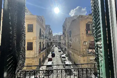 Casa in vendita, Via Villa Florio , Palermo
