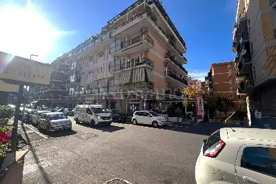 Casa in vendita, Via Francesco D'Ovidio, Roma