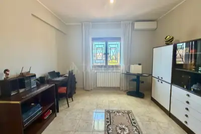 Attico in vendita, Via del Fosso dell'Acqua Mariana, Roma